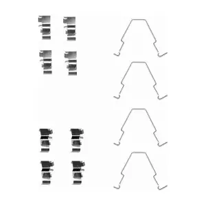 8DZ 355 203-971 HELLA PAGID