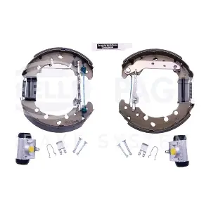 8DB 355 004-841 HELLA PAGID