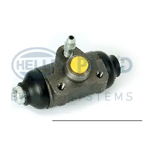 8AW 355 534-051 HELLA PAGID