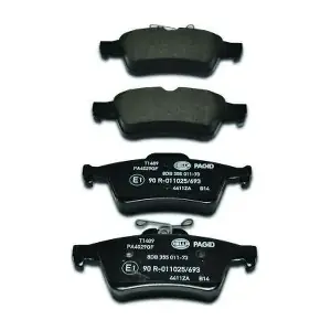 HELLA PAGID 8DB 355 011-731