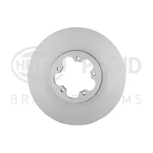 HELLA PAGID 8DD 355 128-631