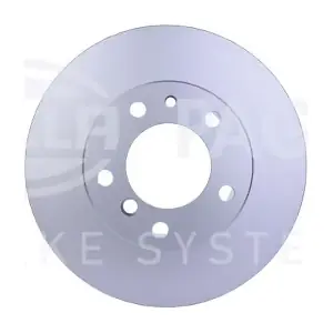 8DD 355 101-711 HELLA PAGID
