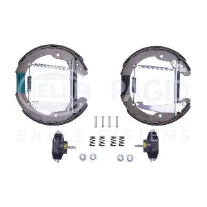 8DB 355 004-721 HELLA PAGID