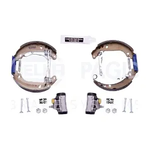 8DB 355 004-641 HELLA PAGID