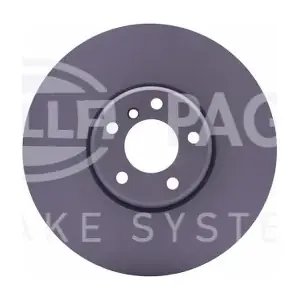 8DD 355 120-711 HELLA PAGID