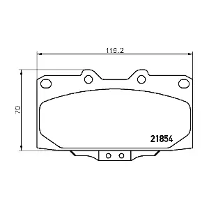 HELLA PAGID 8DB 355 017-211