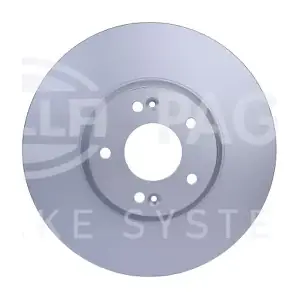 8DD 355 118-161 HELLA PAGID