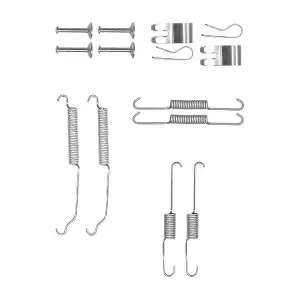 8DZ 355 201-031 HELLA PAGID