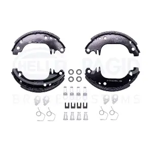 HELLA PAGID 8DB 355 002-001