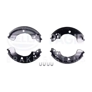8DB 355 002-881 HELLA PAGID