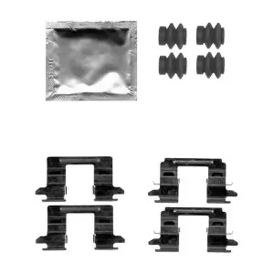 8DZ 355 205-201 HELLA PAGID