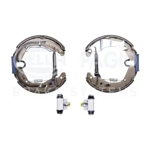 8DB 355 005-271 HELLA PAGID
