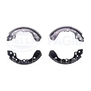 8DB355002711 HELLA PAGID
