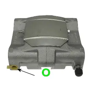 8AC355380501 HELLA PAGID