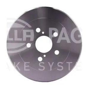 8DT 355 300-501 HELLA PAGID