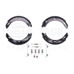 HELLA PAGID 8DA 355 050-431