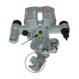 8AC 355 380-331 HELLA PAGID