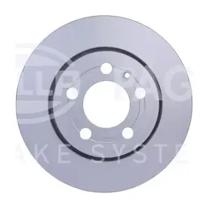 HELLA PAGID 8DD 355 127-451