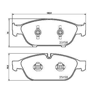 HELLA PAGID 8DB 355 016-031