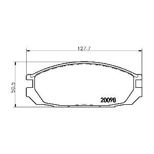 HELLA PAGID 8DB 355 006-251