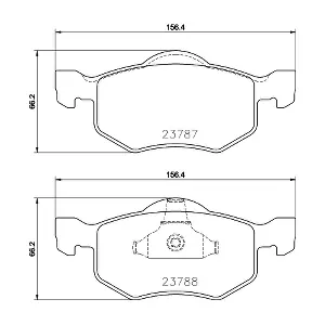 HELLA PAGID 8DB 355 039-271