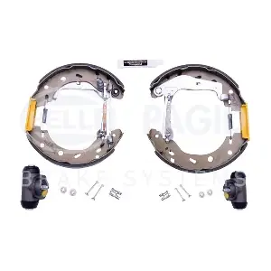 HELLA PAGID 8DB 355 004-801