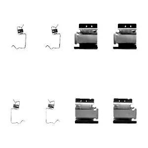 HELLA PAGID 8DZ 355 202-661