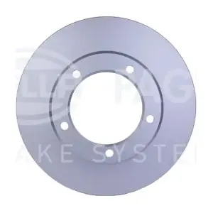 HELLA PAGID 8DD 355 118-591
