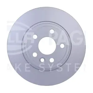 8DD 355 126-721 HELLA PAGID