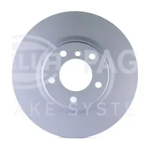 8DD355104111 HELLA PAGID