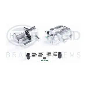 8AC 355 390-911 HELLA PAGID