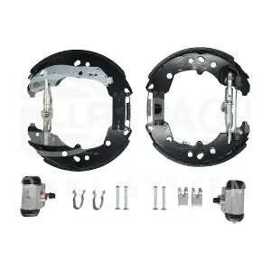 8DB 355 038-051 HELLA PAGID