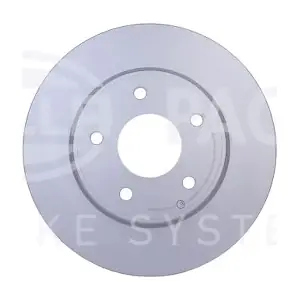 8DD 355 125-071 HELLA PAGID