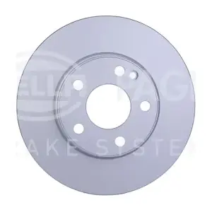 8DD 355 119-601 HELLA PAGID