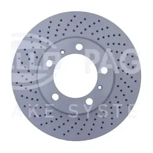 8DD 355 125-051 HELLA PAGID