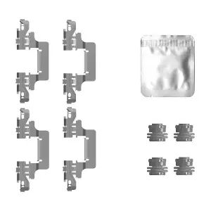 8DZ 355 207-201 HELLA PAGID