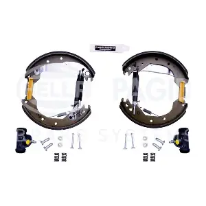 HELLA PAGID 8DB 355 004-301
