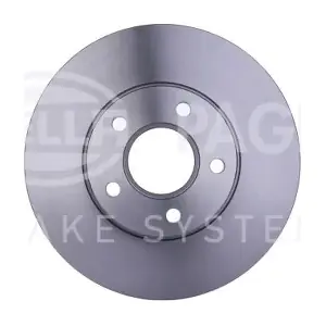 HELLA PAGID 8DD 355 110-281