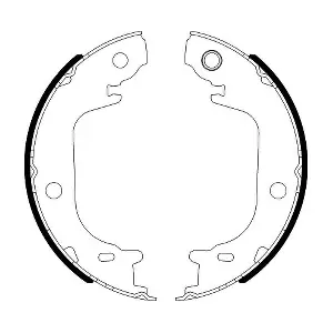 8DA 355 051-201 HELLA PAGID