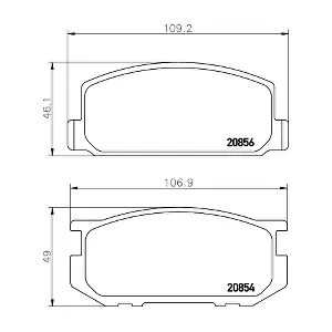HELLA PAGID 8DB 355 032-401