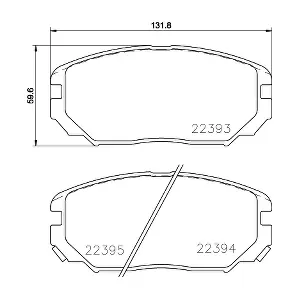 HELLA PAGID 8DB 355 024-891