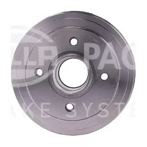 8DT355301261 HELLA PAGID