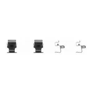 8DZ 355 204-091 HELLA PAGID