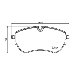 HELLA PAGID 8DB 355 037-731