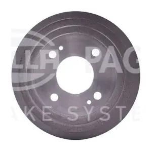 8DT355300711 HELLA PAGID