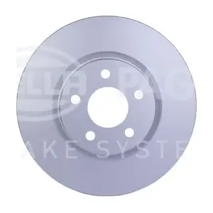 8DD 355 118-601 HELLA PAGID