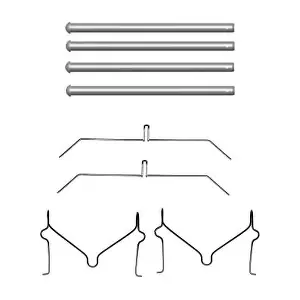 8DZ 355 204-551 HELLA PAGID