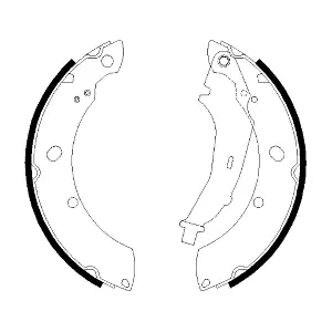 8DA 355 051-311 HELLA PAGID