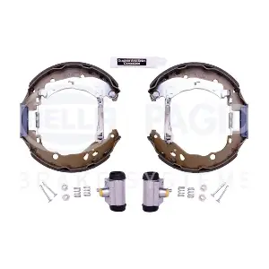 HELLA PAGID 8DB 355 004-901