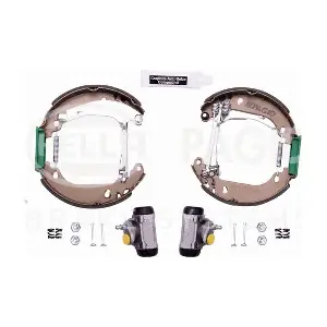 8DB 355 003-901 HELLA PAGID